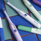 Illustration for article titled Colgates New Smart Toothbrush Gave Me the Strength to Practice Basic Dental Hygiene Again